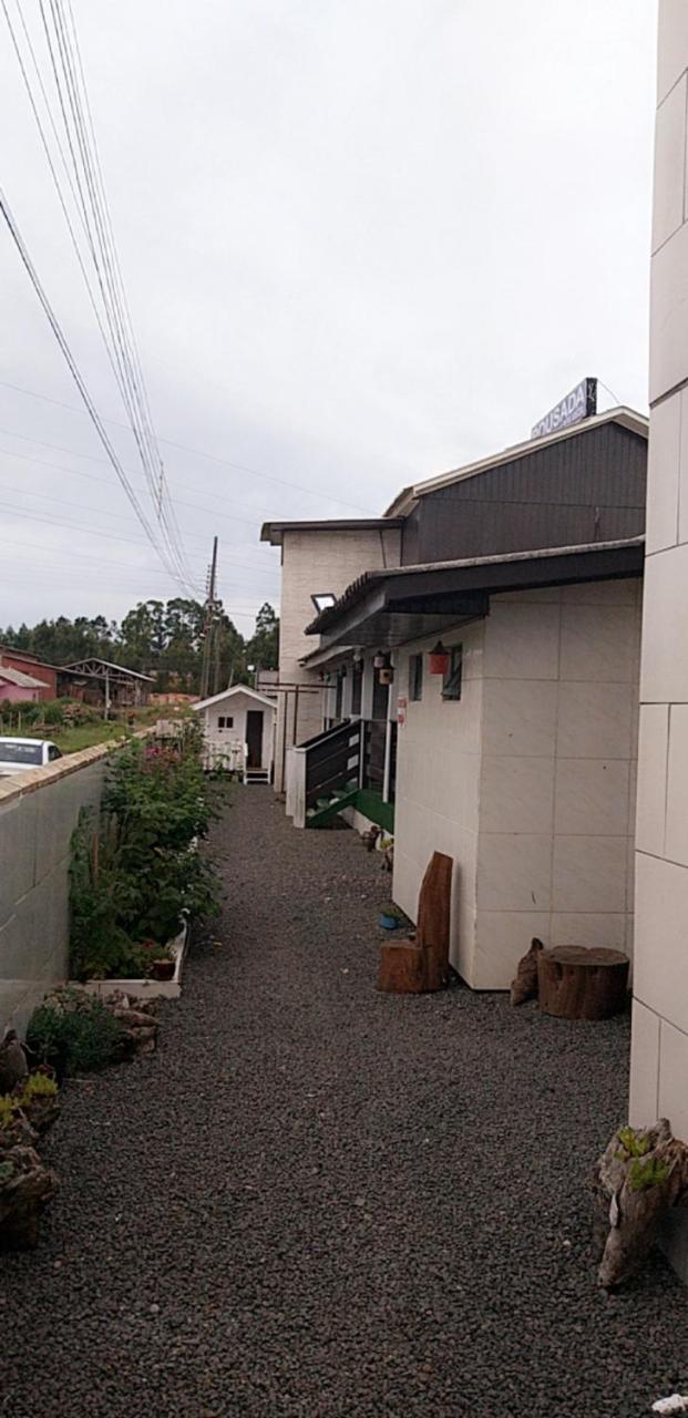 賓館 Boa Vista Sao Joaquim (Santa Catarina)